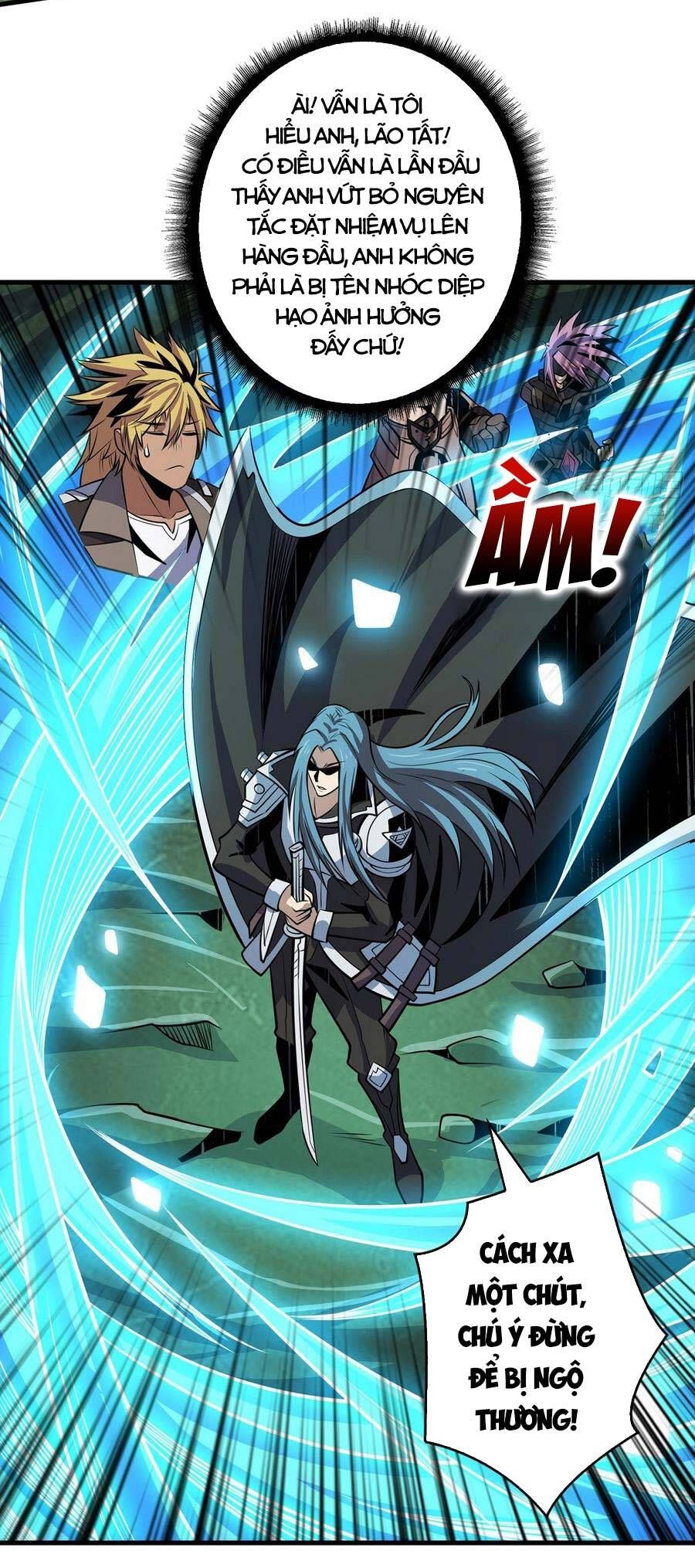 đọc truyện Vừa Chơi Đã Có Tài Khoản Vương Giả Chương 155 ảnh 13 tại Thiên Thai Truyện