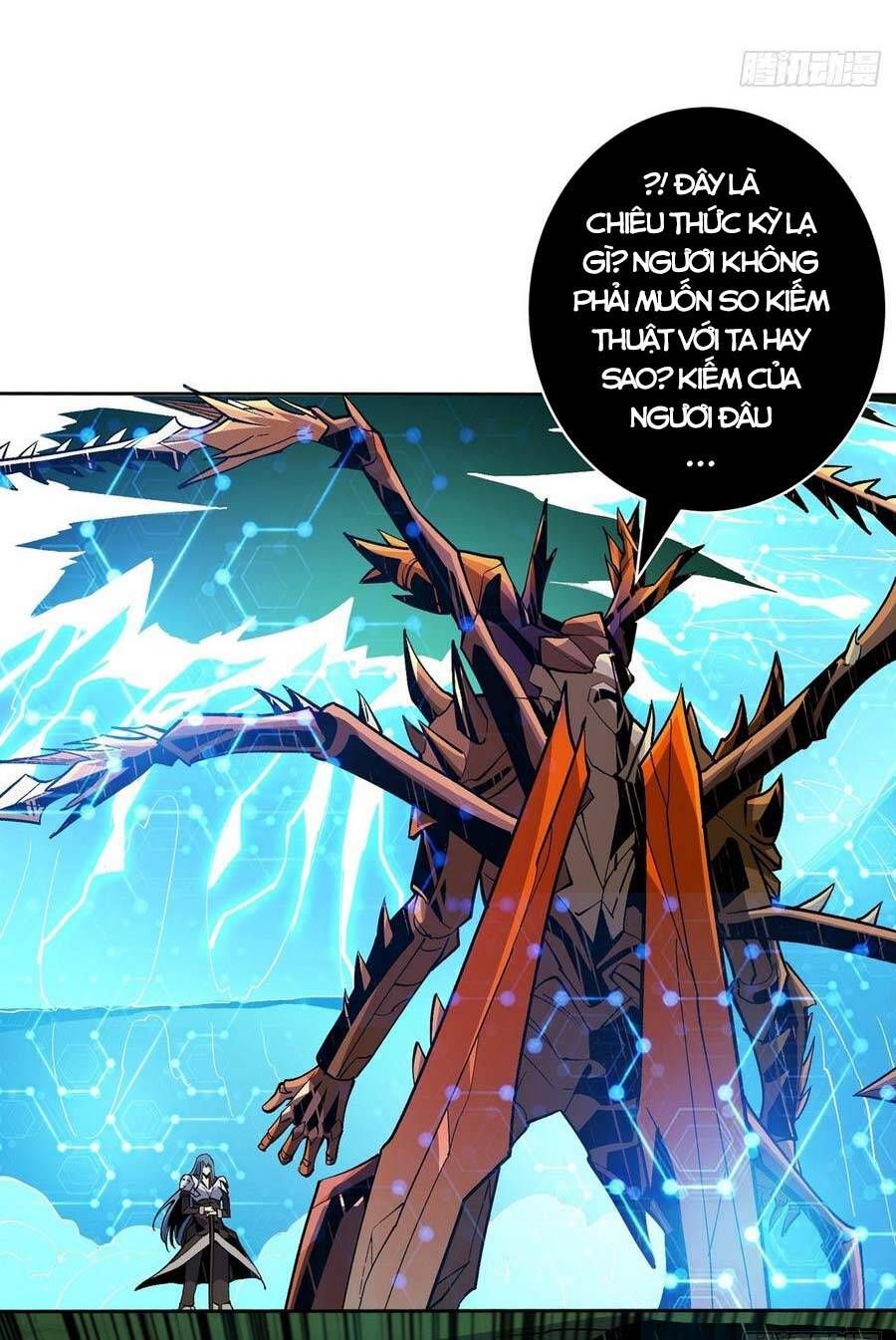 đọc truyện Vừa Chơi Đã Có Tài Khoản Vương Giả Chương 155 ảnh 14 tại Thiên Thai Truyện