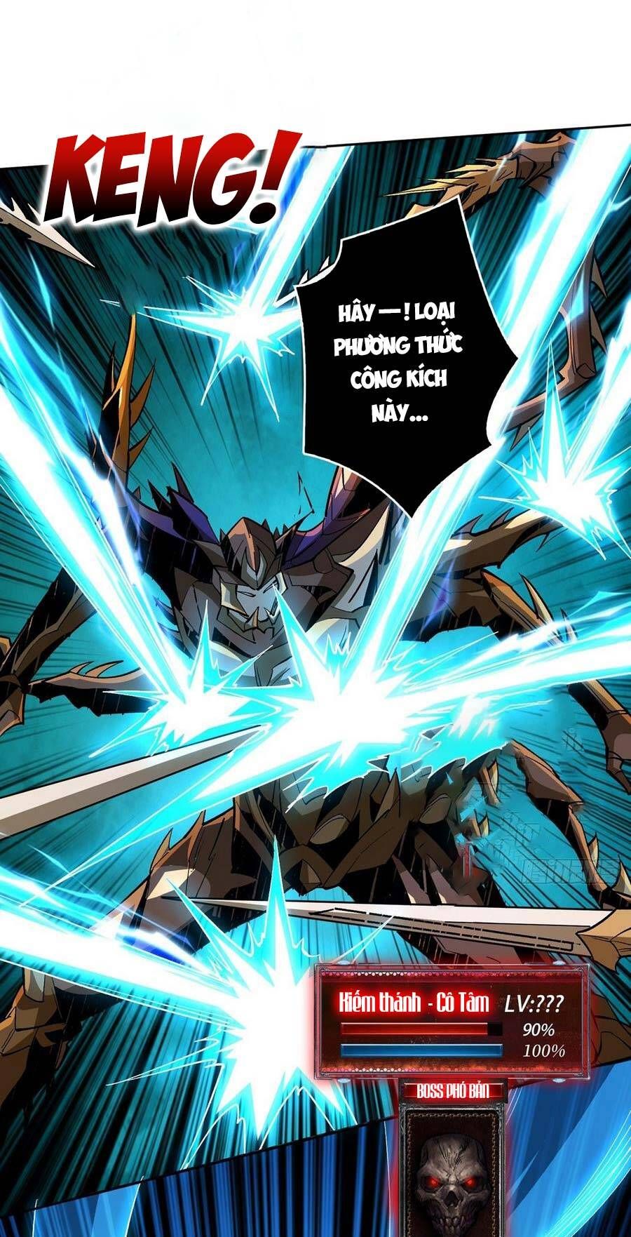 đọc truyện Vừa Chơi Đã Có Tài Khoản Vương Giả Chương 155 ảnh 16 tại Thiên Thai Truyện