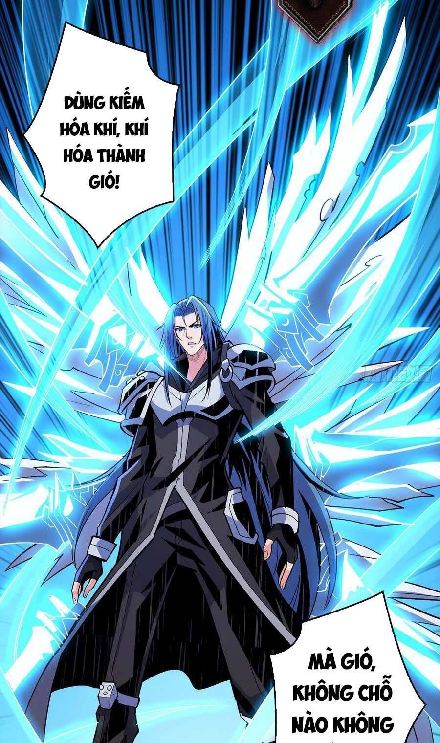 đọc truyện Vừa Chơi Đã Có Tài Khoản Vương Giả Chương 155 ảnh 17 tại Thiên Thai Truyện