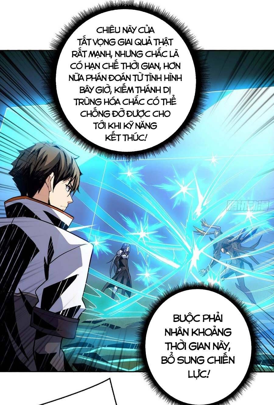 đọc truyện Vừa Chơi Đã Có Tài Khoản Vương Giả Chương 155 ảnh 21 tại Thiên Thai Truyện