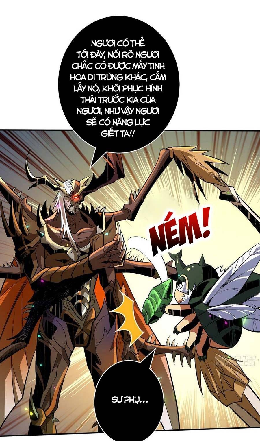 đọc truyện Vừa Chơi Đã Có Tài Khoản Vương Giả Chương 155 ảnh 4 tại Thiên Thai Truyện