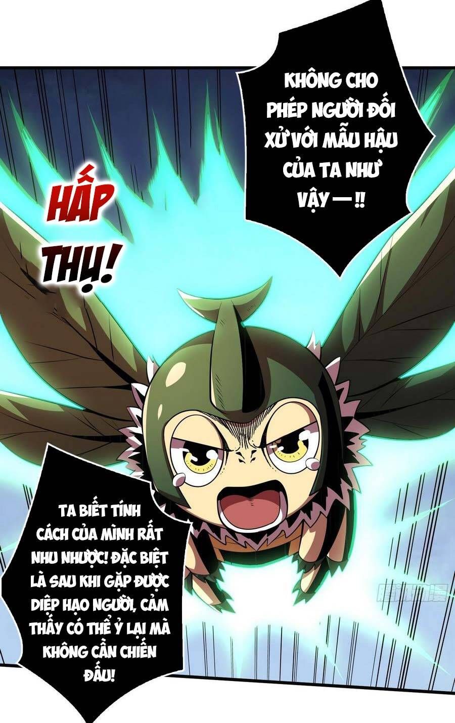 đọc truyện Vừa Chơi Đã Có Tài Khoản Vương Giả Chương 155 ảnh 24 tại Thiên Thai Truyện