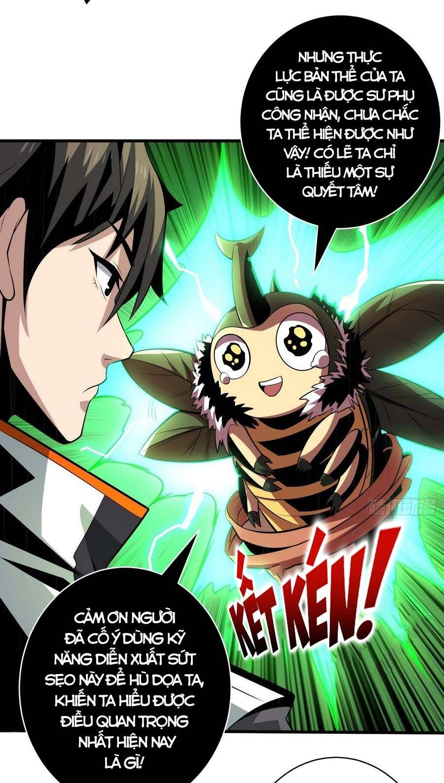 đọc truyện Vừa Chơi Đã Có Tài Khoản Vương Giả Chương 155 ảnh 25 tại Thiên Thai Truyện