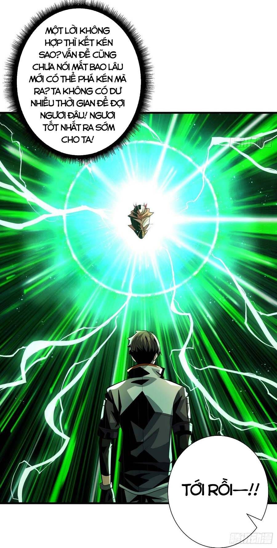 đọc truyện Vừa Chơi Đã Có Tài Khoản Vương Giả Chương 155 ảnh 28 tại Thiên Thai Truyện