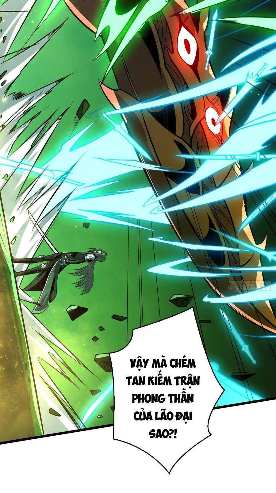 đọc truyện Vừa Chơi Đã Có Tài Khoản Vương Giả Chương 155 ảnh 30 tại Thiên Thai Truyện