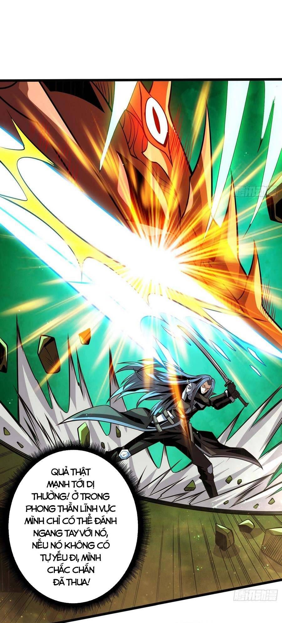 đọc truyện Vừa Chơi Đã Có Tài Khoản Vương Giả Chương 155 ảnh 31 tại Thiên Thai Truyện