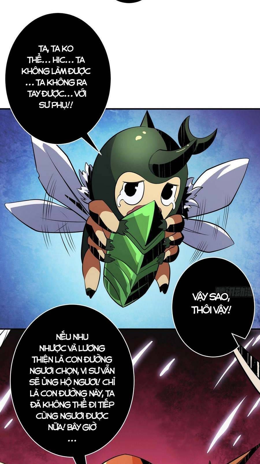 đọc truyện Vừa Chơi Đã Có Tài Khoản Vương Giả Chương 155 ảnh 5 tại Thiên Thai Truyện