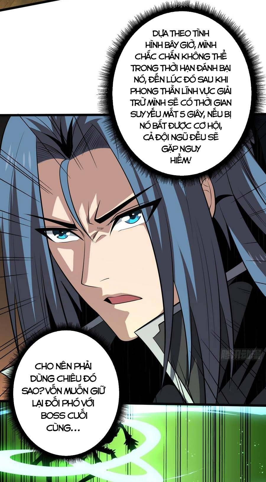 đọc truyện Vừa Chơi Đã Có Tài Khoản Vương Giả Chương 155 ảnh 32 tại Thiên Thai Truyện