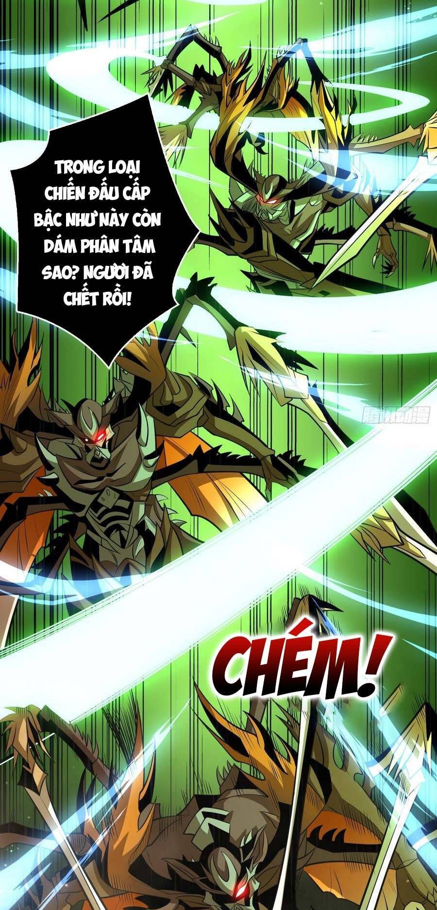 đọc truyện Vừa Chơi Đã Có Tài Khoản Vương Giả Chương 155 ảnh 33 tại Thiên Thai Truyện