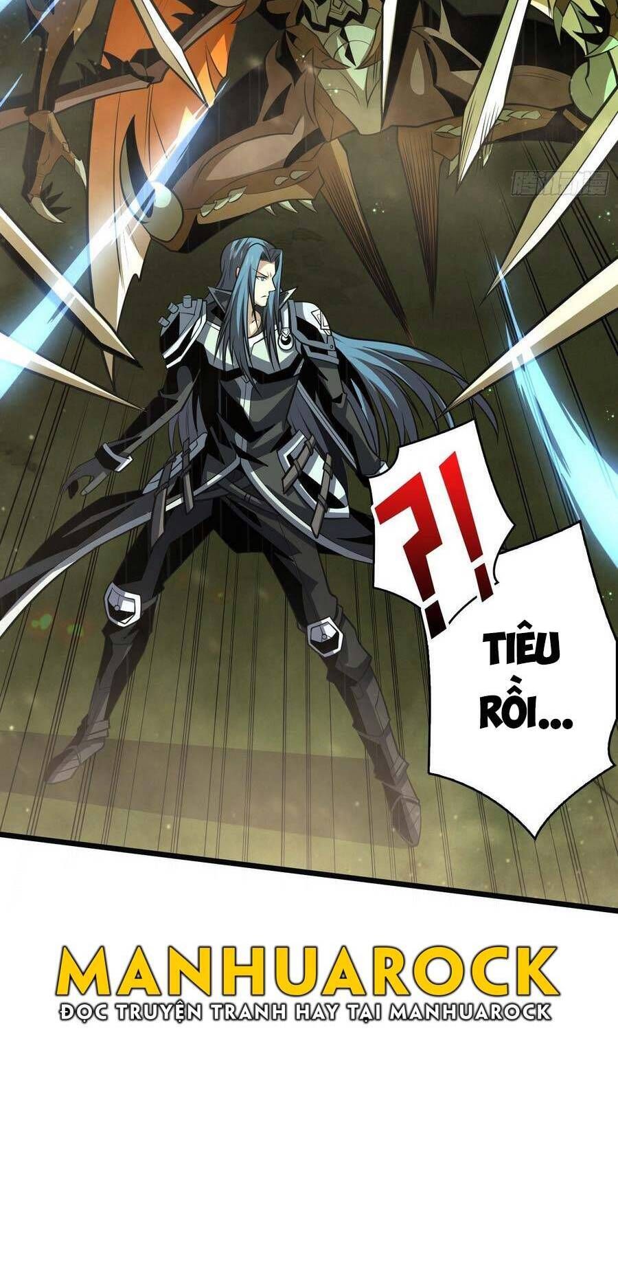 đọc truyện Vừa Chơi Đã Có Tài Khoản Vương Giả Chương 155 ảnh 34 tại Thiên Thai Truyện