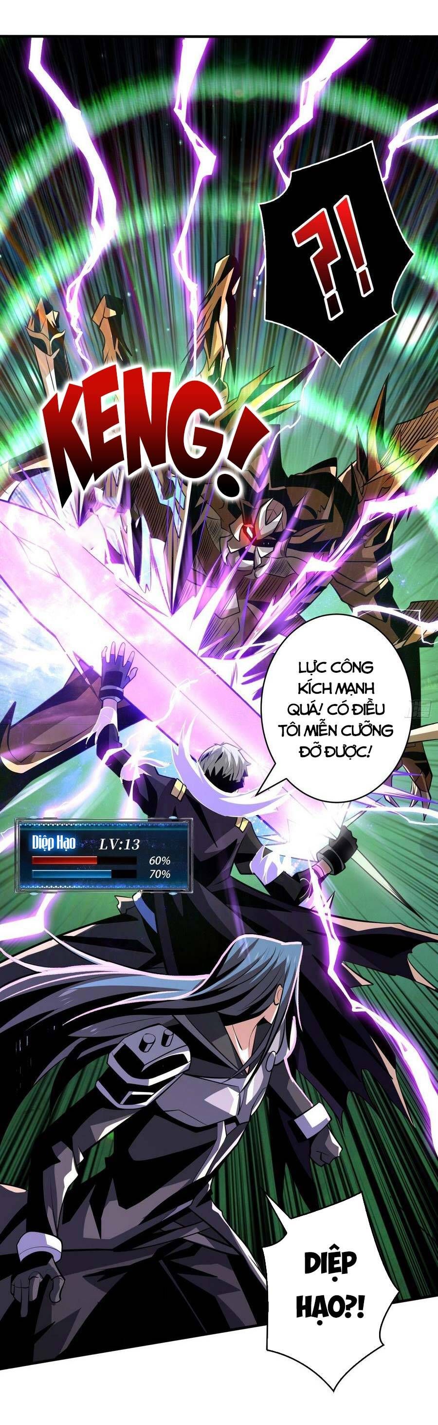 đọc truyện Vừa Chơi Đã Có Tài Khoản Vương Giả Chương 155 ảnh 35 tại Thiên Thai Truyện