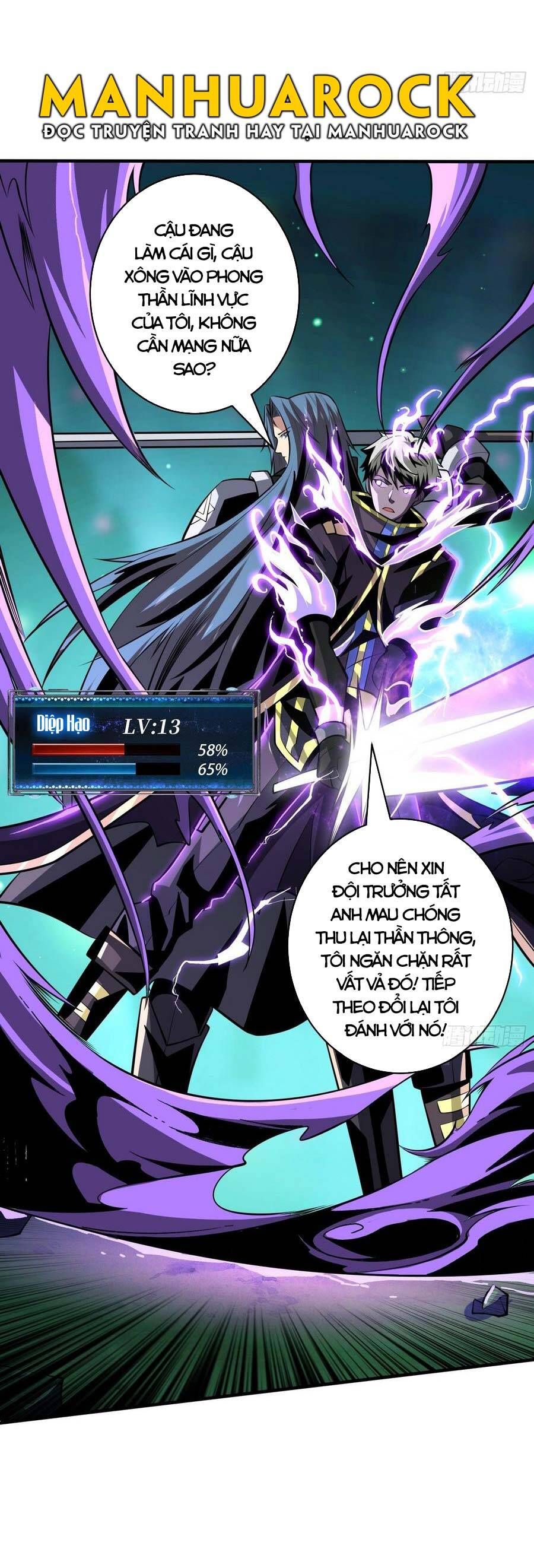 đọc truyện Vừa Chơi Đã Có Tài Khoản Vương Giả Chương 155 ảnh 36 tại Thiên Thai Truyện