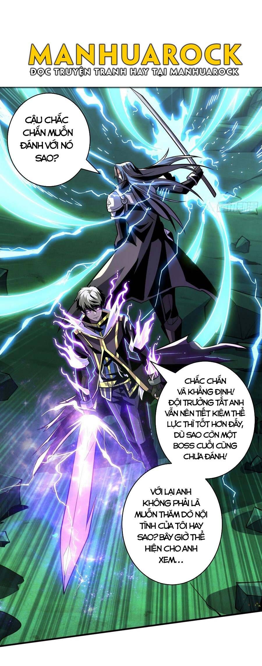 đọc truyện Vừa Chơi Đã Có Tài Khoản Vương Giả Chương 155 ảnh 37 tại Thiên Thai Truyện