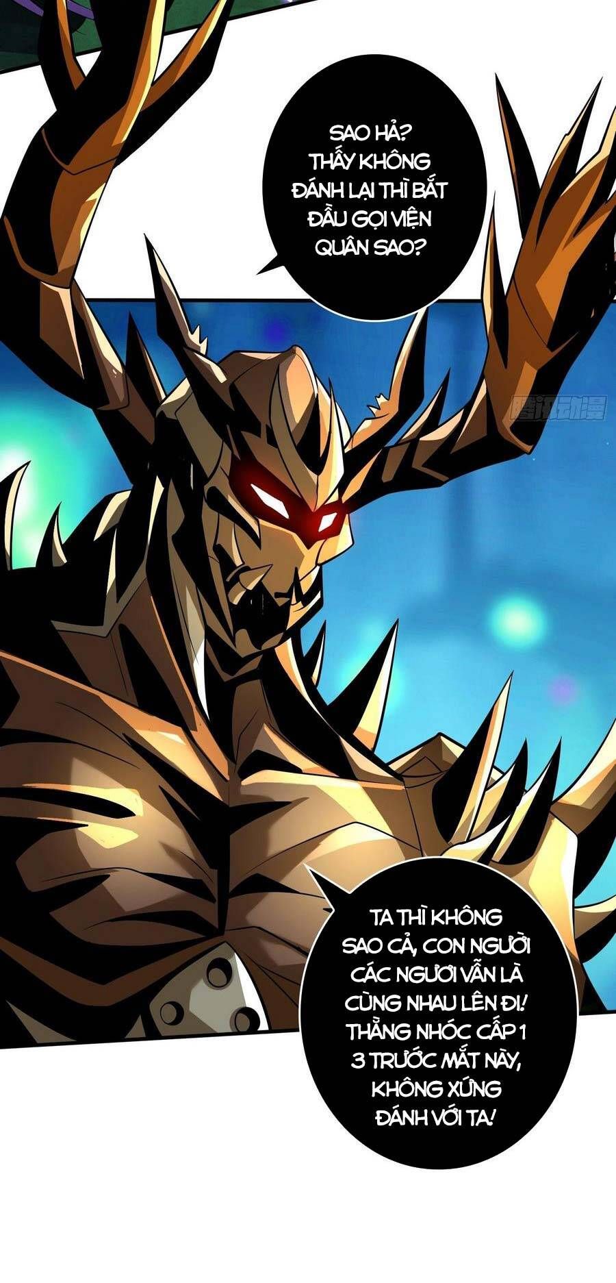 đọc truyện Vừa Chơi Đã Có Tài Khoản Vương Giả Chương 155 ảnh 39 tại Thiên Thai Truyện