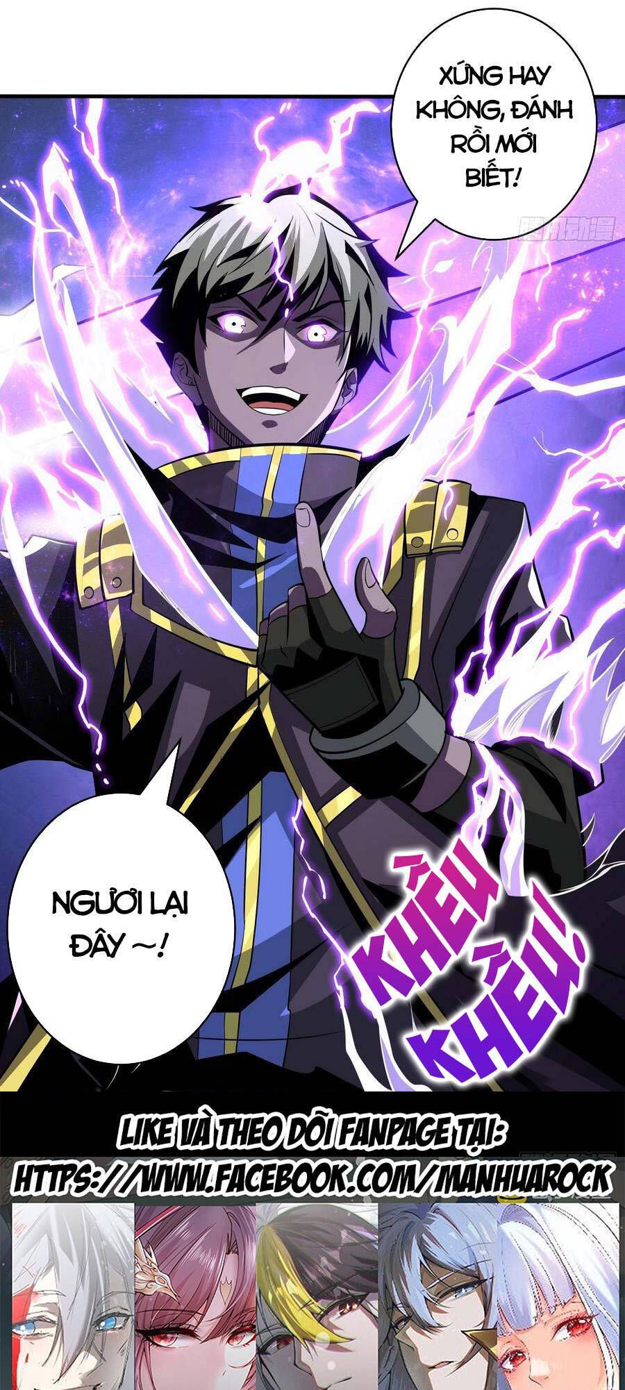 đọc truyện Vừa Chơi Đã Có Tài Khoản Vương Giả Chương 155 ảnh 40 tại Thiên Thai Truyện