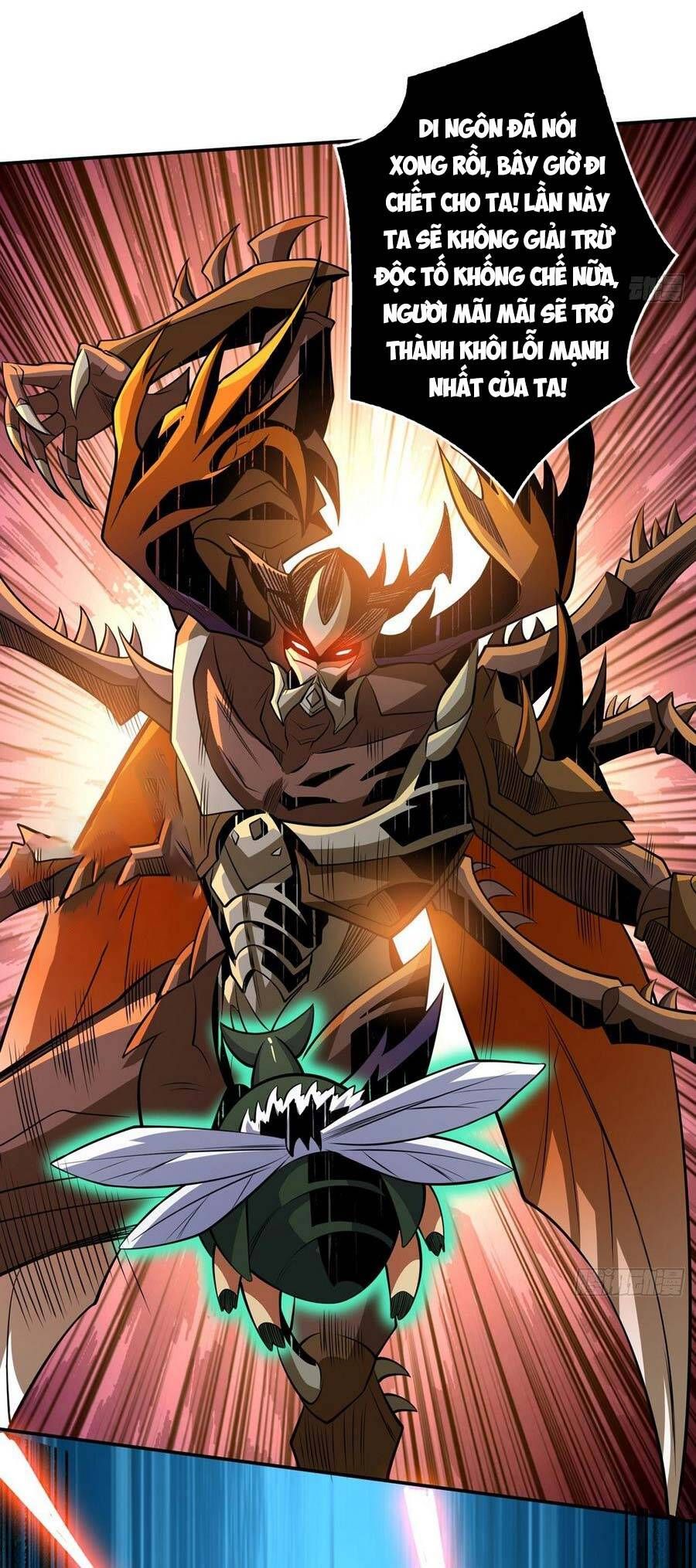 đọc truyện Vừa Chơi Đã Có Tài Khoản Vương Giả Chương 155 ảnh 7 tại Thiên Thai Truyện