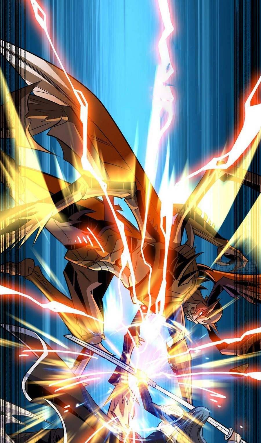 đọc truyện Vừa Chơi Đã Có Tài Khoản Vương Giả Chương 155 ảnh 8 tại Thiên Thai Truyện