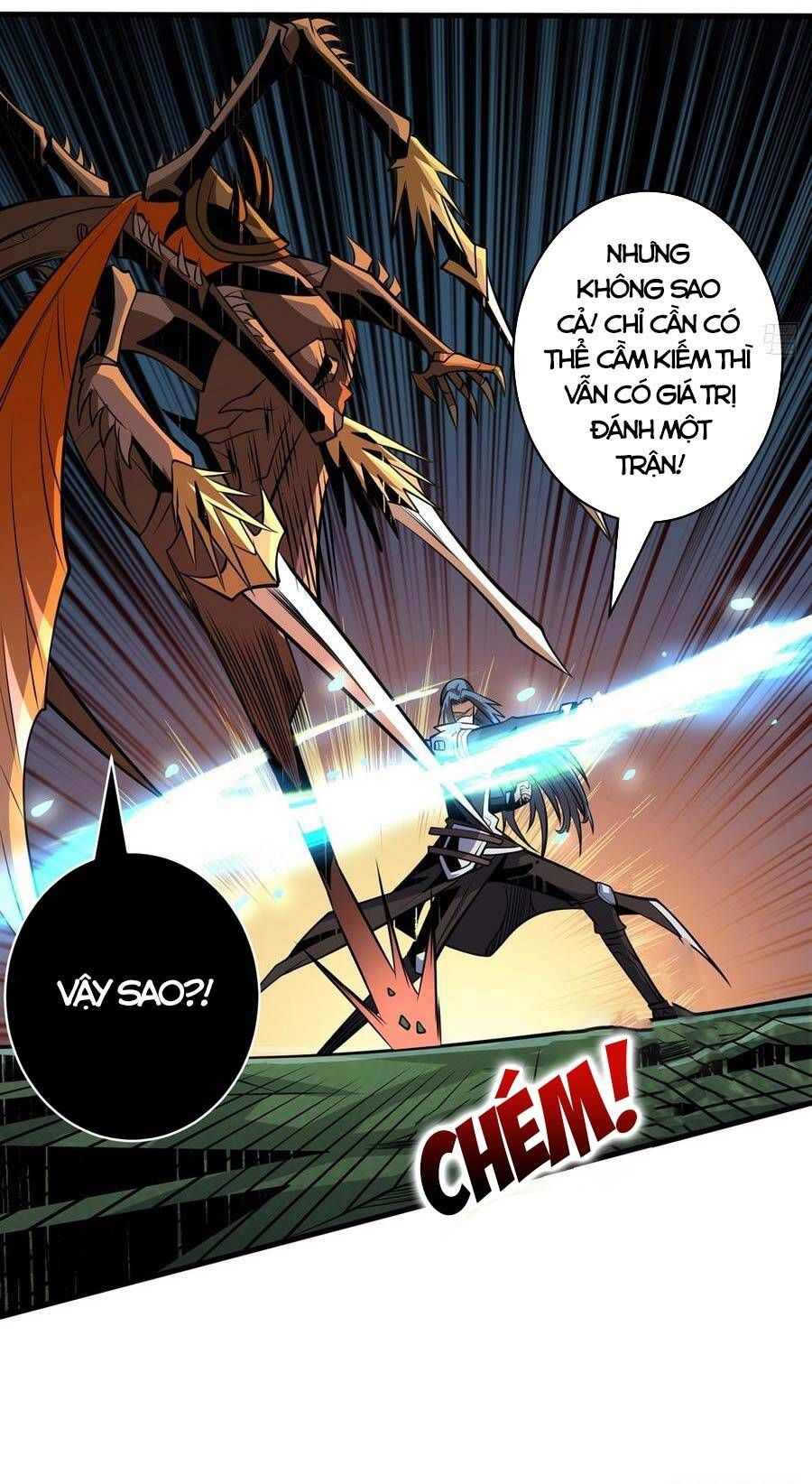 đọc truyện Vừa Chơi Đã Có Tài Khoản Vương Giả Chương 155 ảnh 10 tại Thiên Thai Truyện