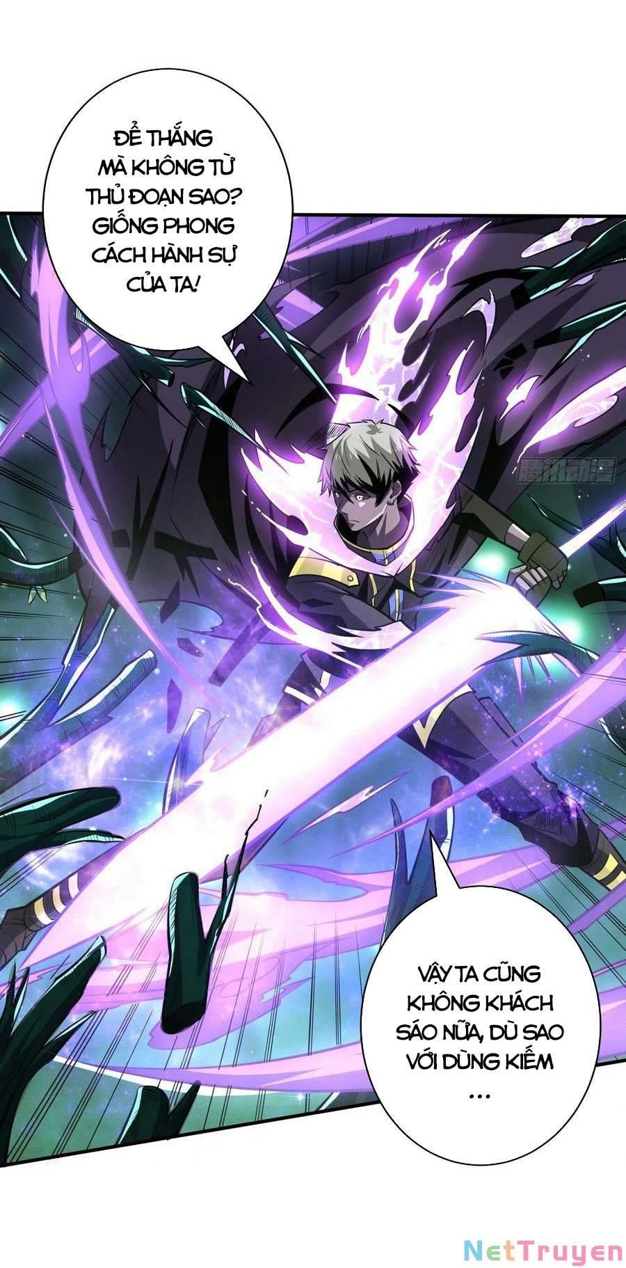 đọc truyện Vừa Chơi Đã Có Tài Khoản Vương Giả Chương 156 ảnh 13 tại Thiên Thai Truyện