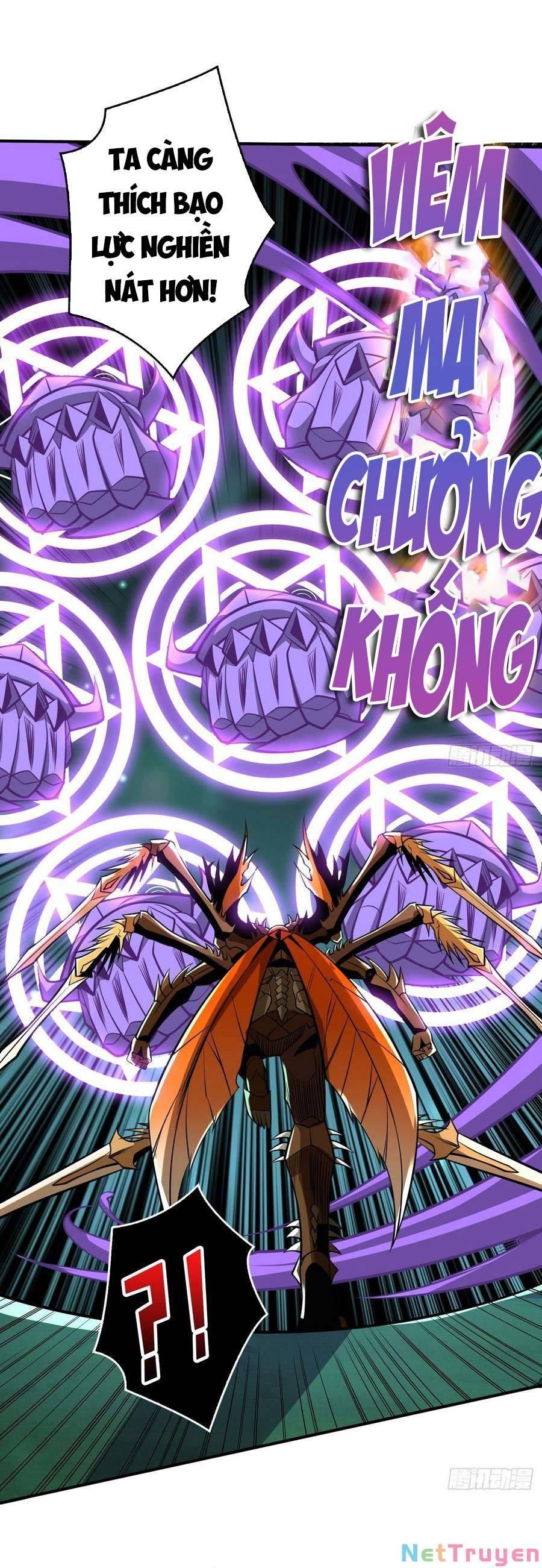 đọc truyện Vừa Chơi Đã Có Tài Khoản Vương Giả Chương 156 ảnh 14 tại Thiên Thai Truyện