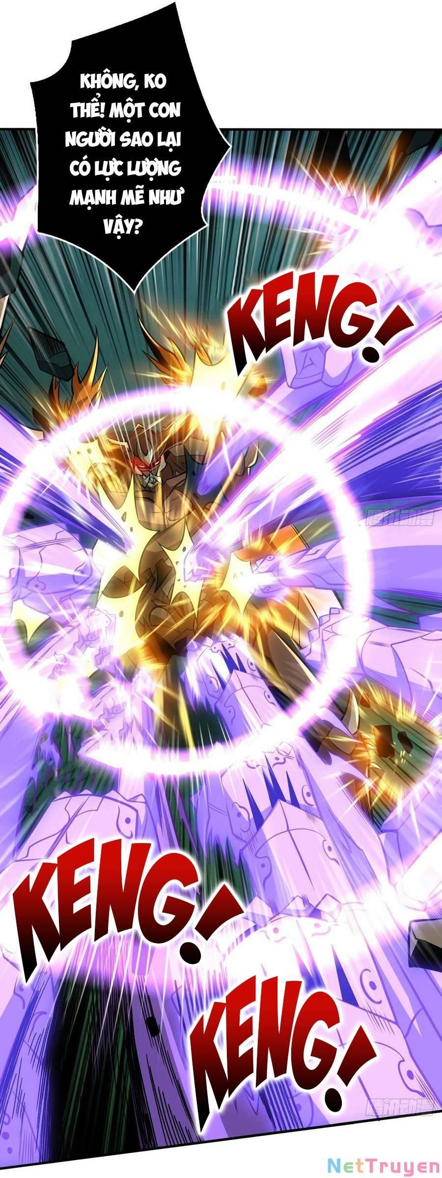 đọc truyện Vừa Chơi Đã Có Tài Khoản Vương Giả Chương 156 ảnh 15 tại Thiên Thai Truyện