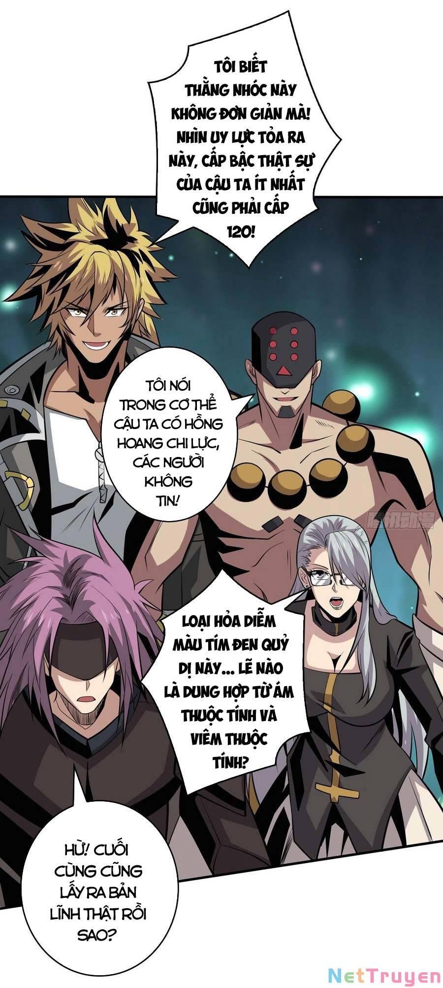 đọc truyện Vừa Chơi Đã Có Tài Khoản Vương Giả Chương 156 ảnh 16 tại Thiên Thai Truyện