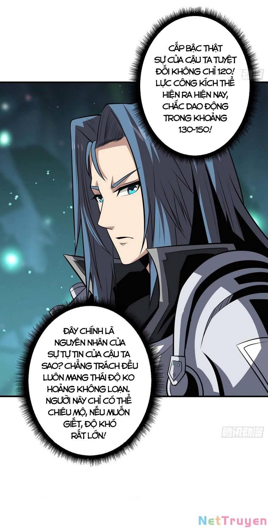 đọc truyện Vừa Chơi Đã Có Tài Khoản Vương Giả Chương 156 ảnh 17 tại Thiên Thai Truyện