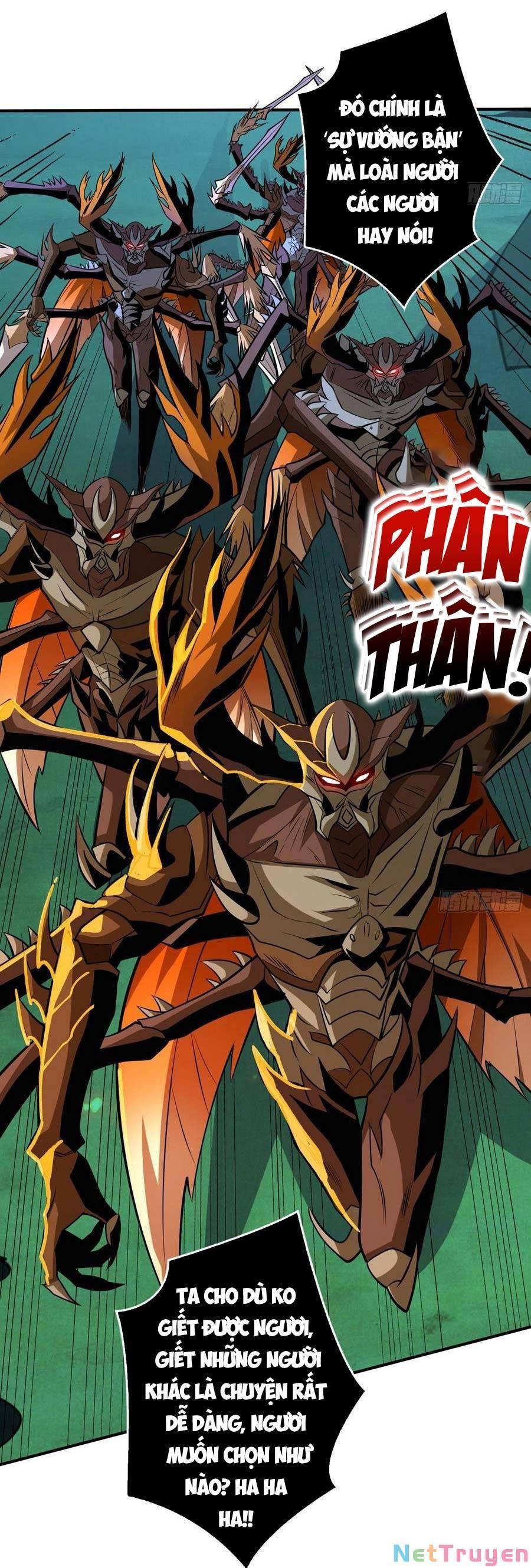 đọc truyện Vừa Chơi Đã Có Tài Khoản Vương Giả Chương 156 ảnh 19 tại Thiên Thai Truyện