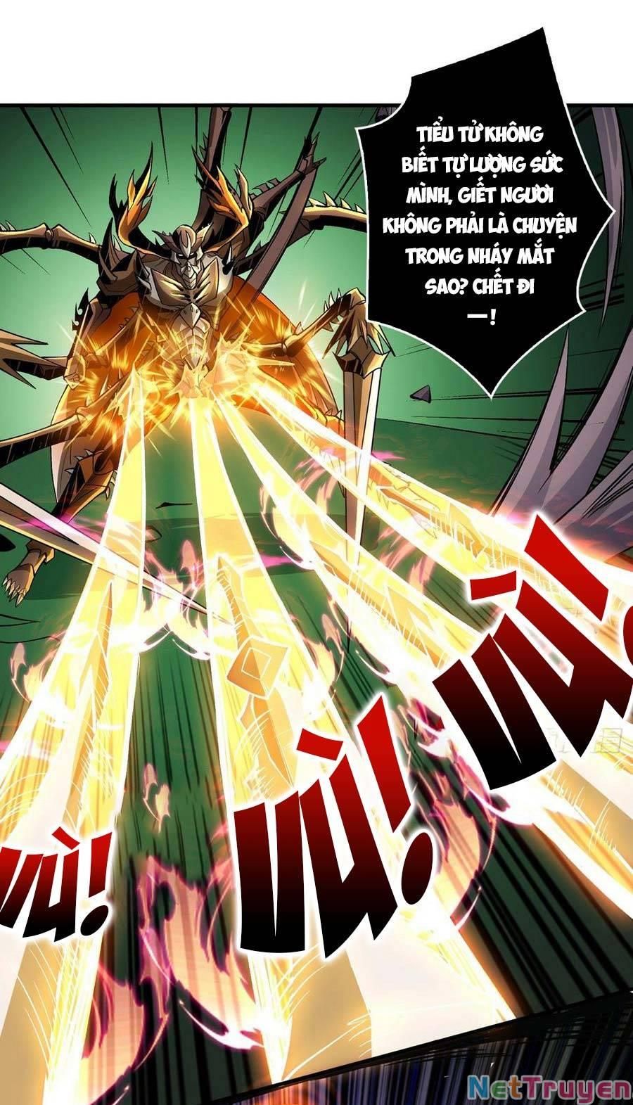 đọc truyện Vừa Chơi Đã Có Tài Khoản Vương Giả Chương 156 ảnh 4 tại Thiên Thai Truyện