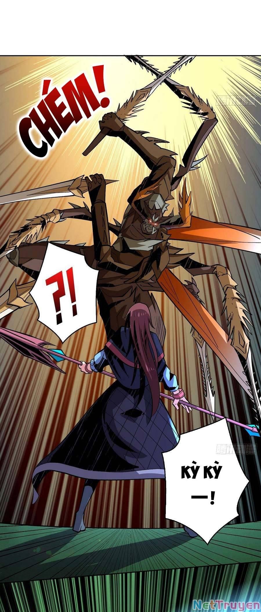 đọc truyện Vừa Chơi Đã Có Tài Khoản Vương Giả Chương 156 ảnh 22 tại Thiên Thai Truyện