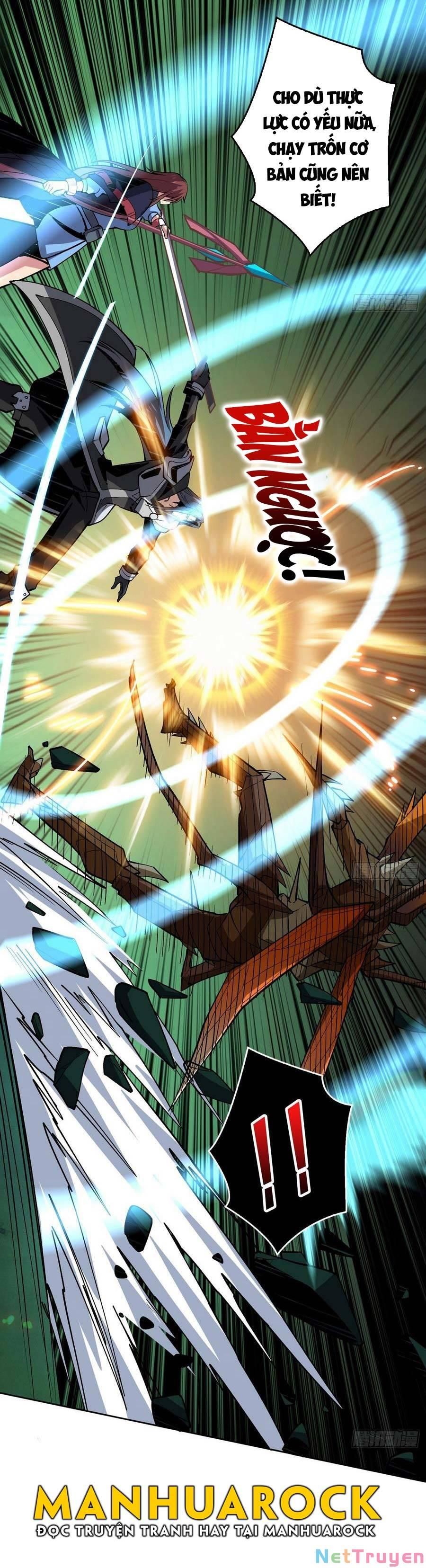 đọc truyện Vừa Chơi Đã Có Tài Khoản Vương Giả Chương 156 ảnh 23 tại Thiên Thai Truyện