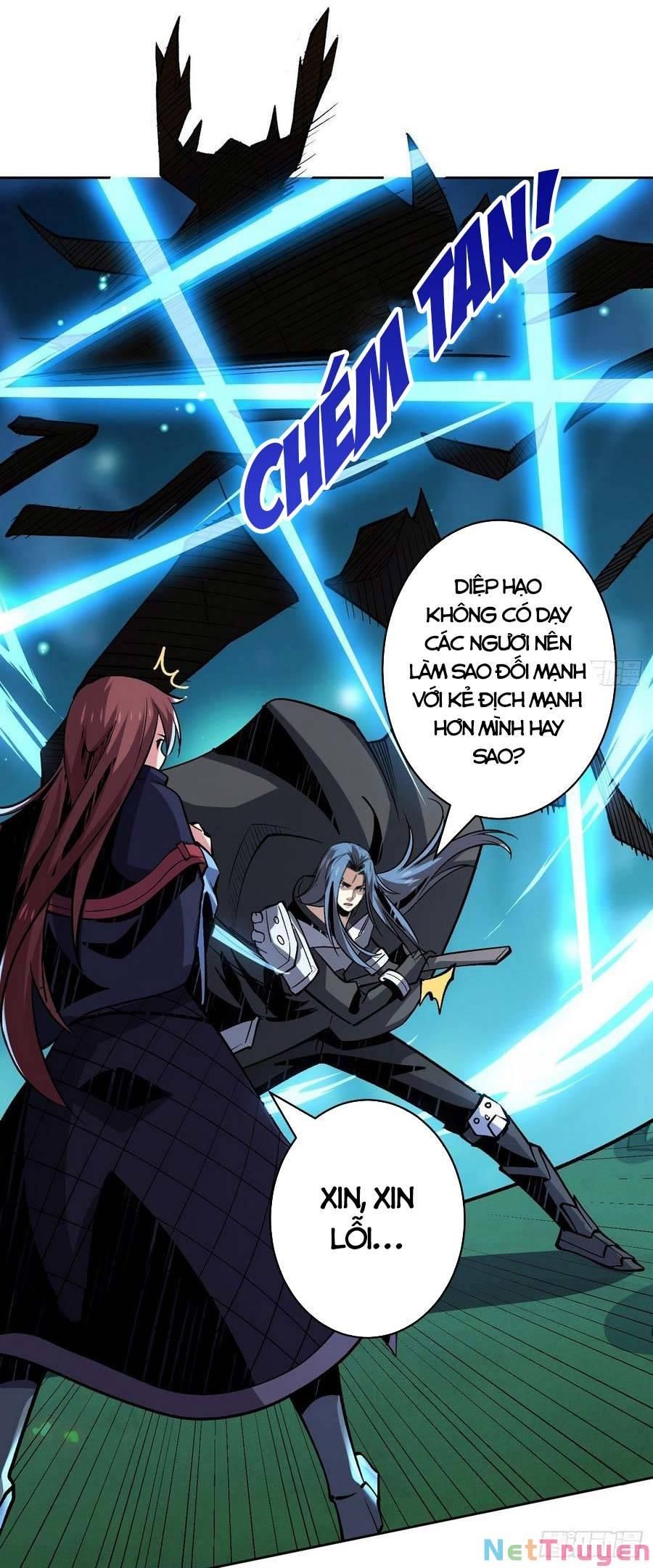 đọc truyện Vừa Chơi Đã Có Tài Khoản Vương Giả Chương 156 ảnh 24 tại Thiên Thai Truyện