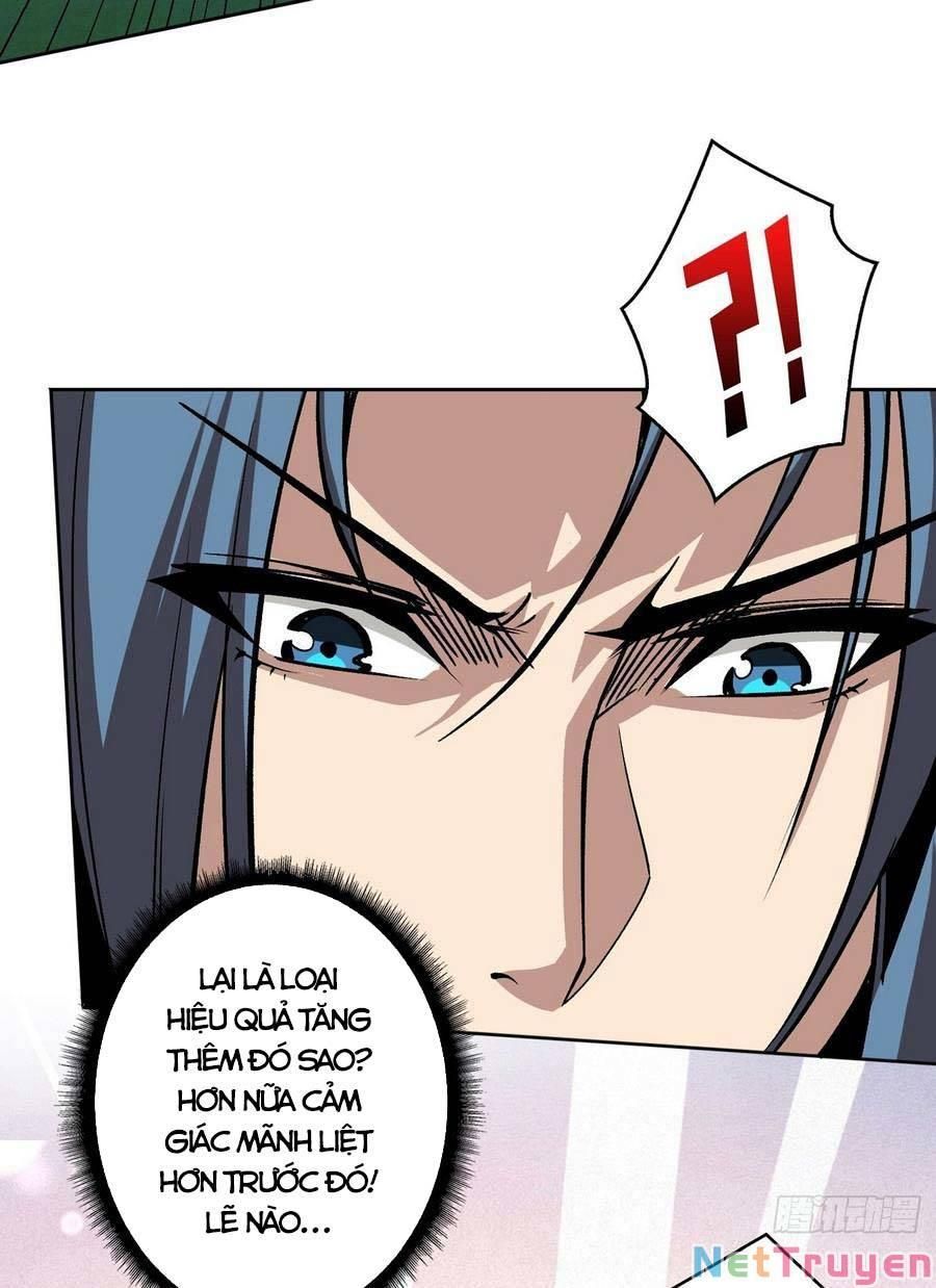 đọc truyện Vừa Chơi Đã Có Tài Khoản Vương Giả Chương 156 ảnh 25 tại Thiên Thai Truyện