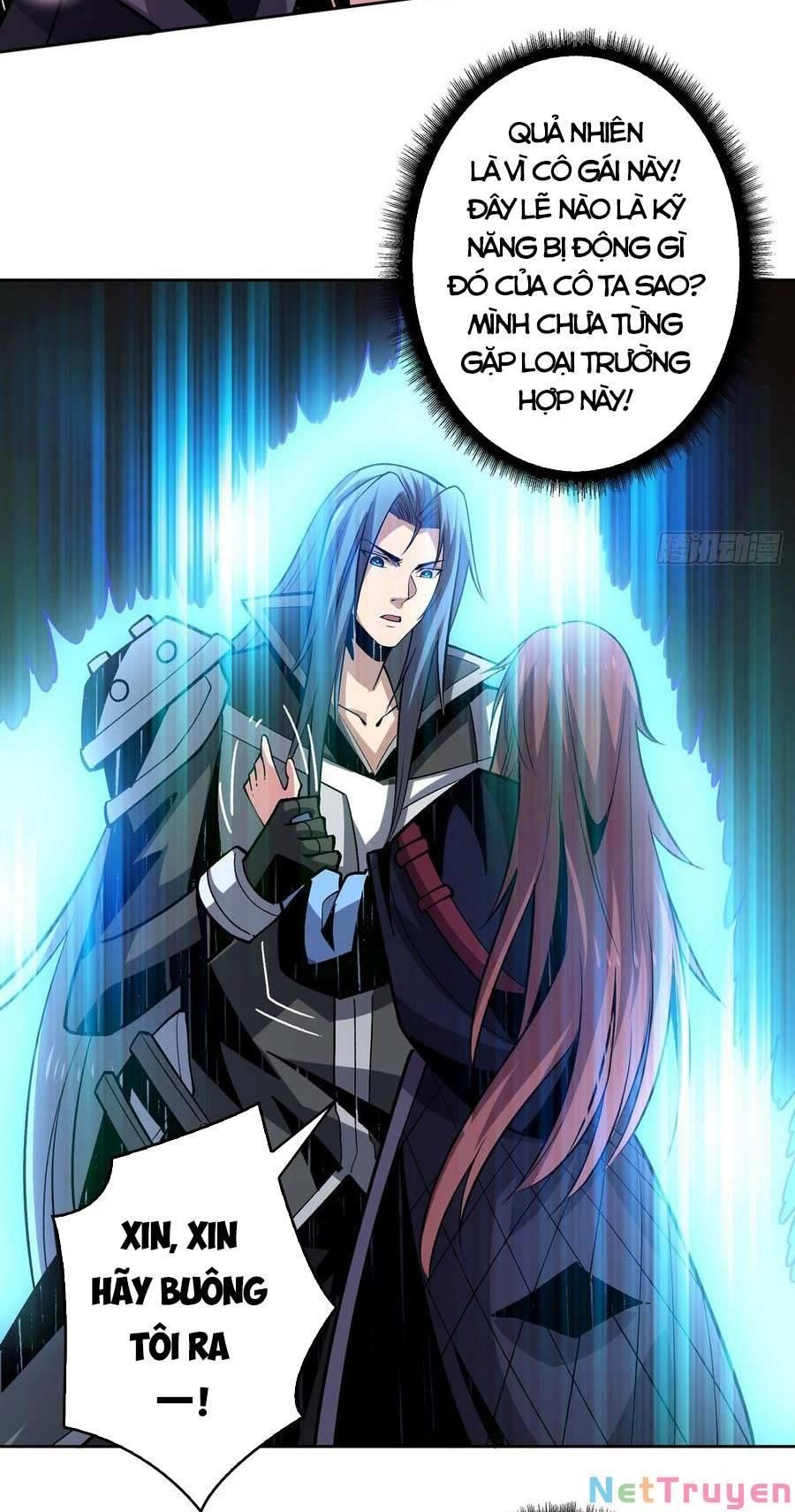 đọc truyện Vừa Chơi Đã Có Tài Khoản Vương Giả Chương 156 ảnh 27 tại Thiên Thai Truyện