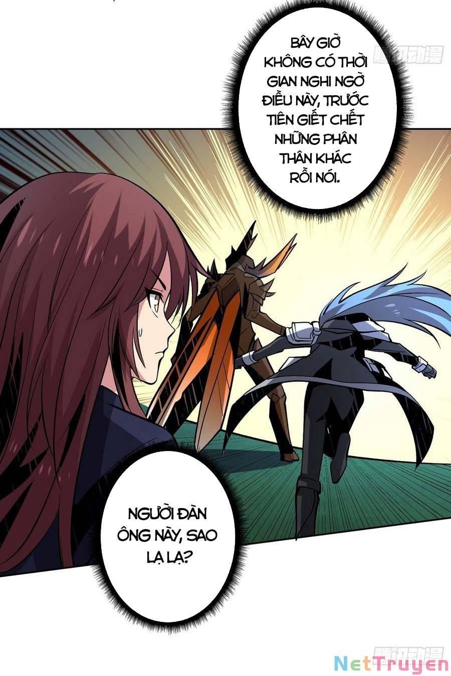 đọc truyện Vừa Chơi Đã Có Tài Khoản Vương Giả Chương 156 ảnh 28 tại Thiên Thai Truyện