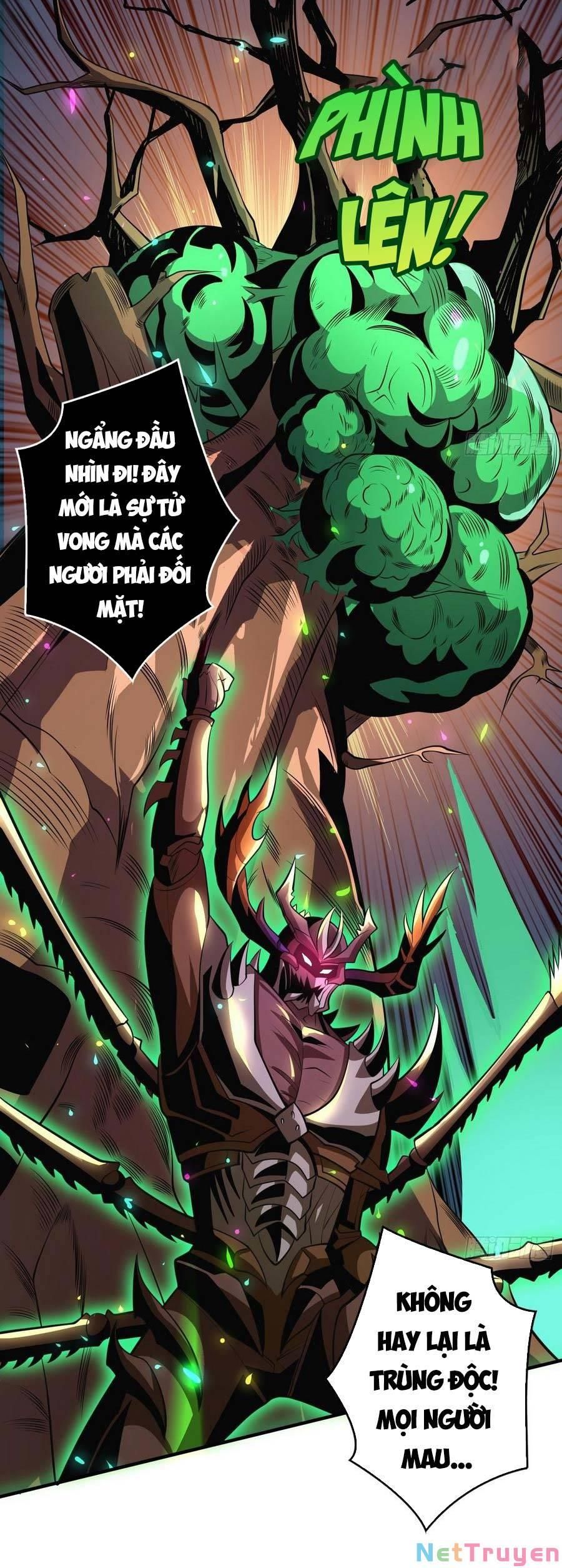 đọc truyện Vừa Chơi Đã Có Tài Khoản Vương Giả Chương 156 ảnh 30 tại Thiên Thai Truyện