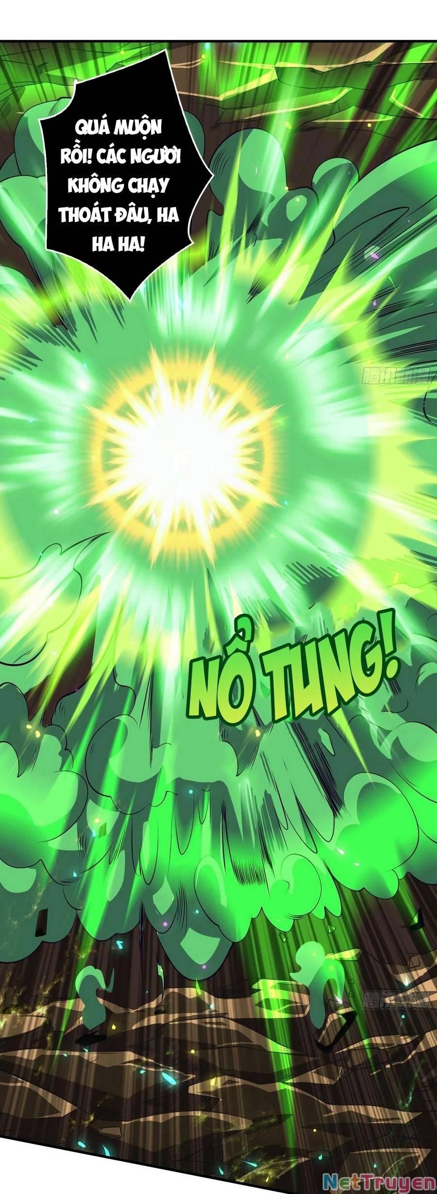 đọc truyện Vừa Chơi Đã Có Tài Khoản Vương Giả Chương 156 ảnh 31 tại Thiên Thai Truyện