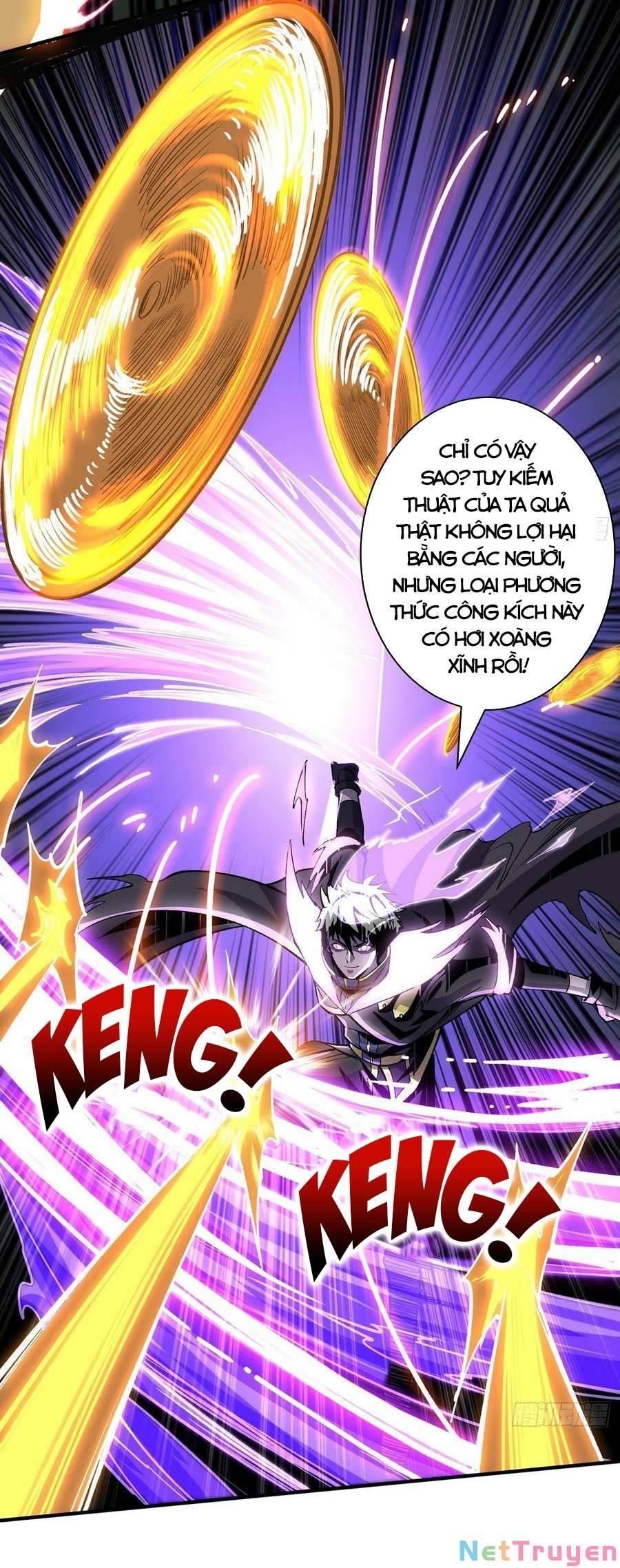 đọc truyện Vừa Chơi Đã Có Tài Khoản Vương Giả Chương 156 ảnh 5 tại Thiên Thai Truyện