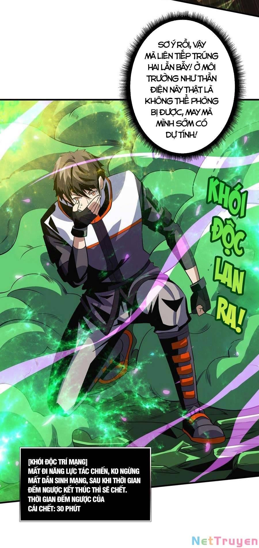 đọc truyện Vừa Chơi Đã Có Tài Khoản Vương Giả Chương 156 ảnh 32 tại Thiên Thai Truyện