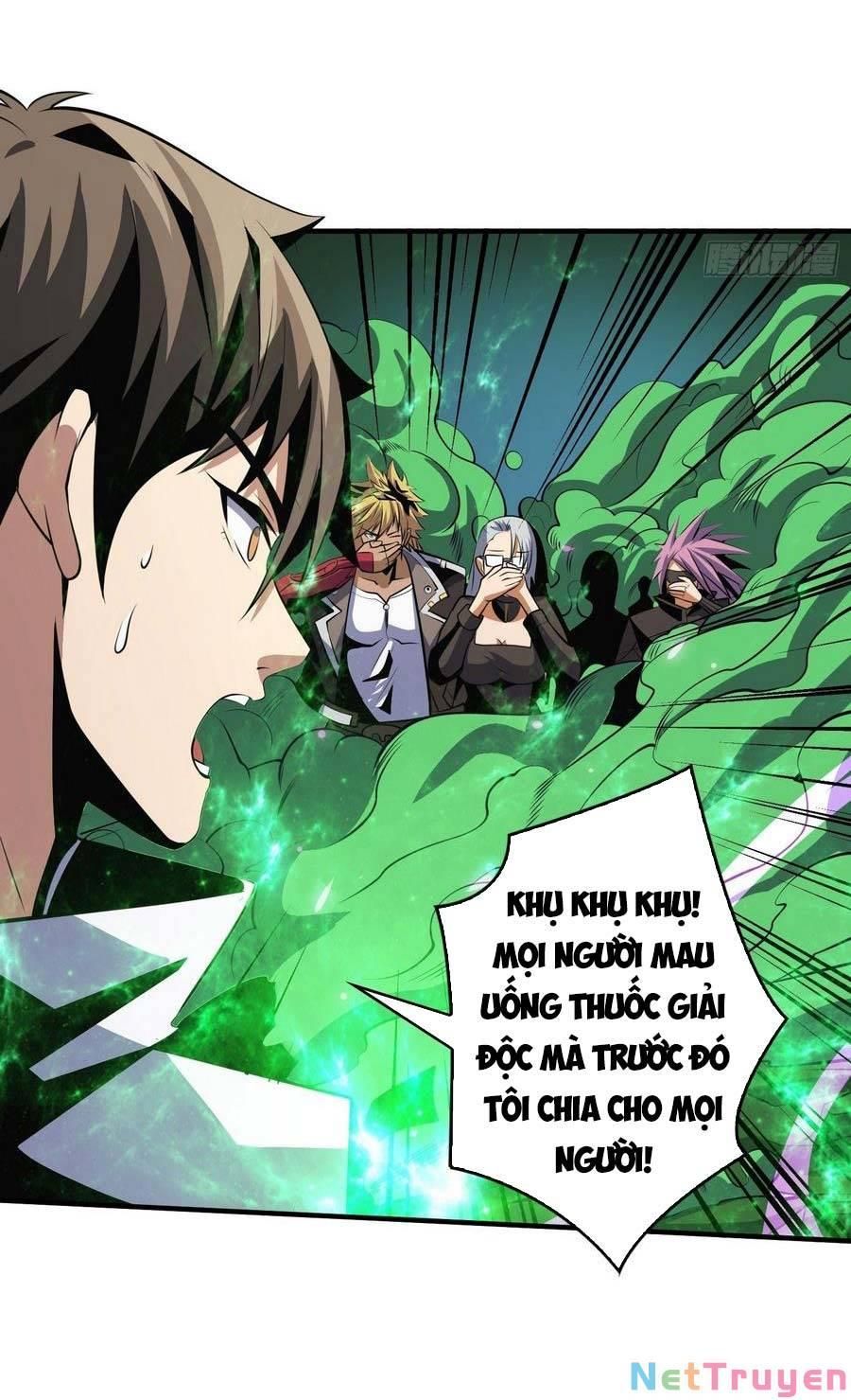 đọc truyện Vừa Chơi Đã Có Tài Khoản Vương Giả Chương 156 ảnh 33 tại Thiên Thai Truyện