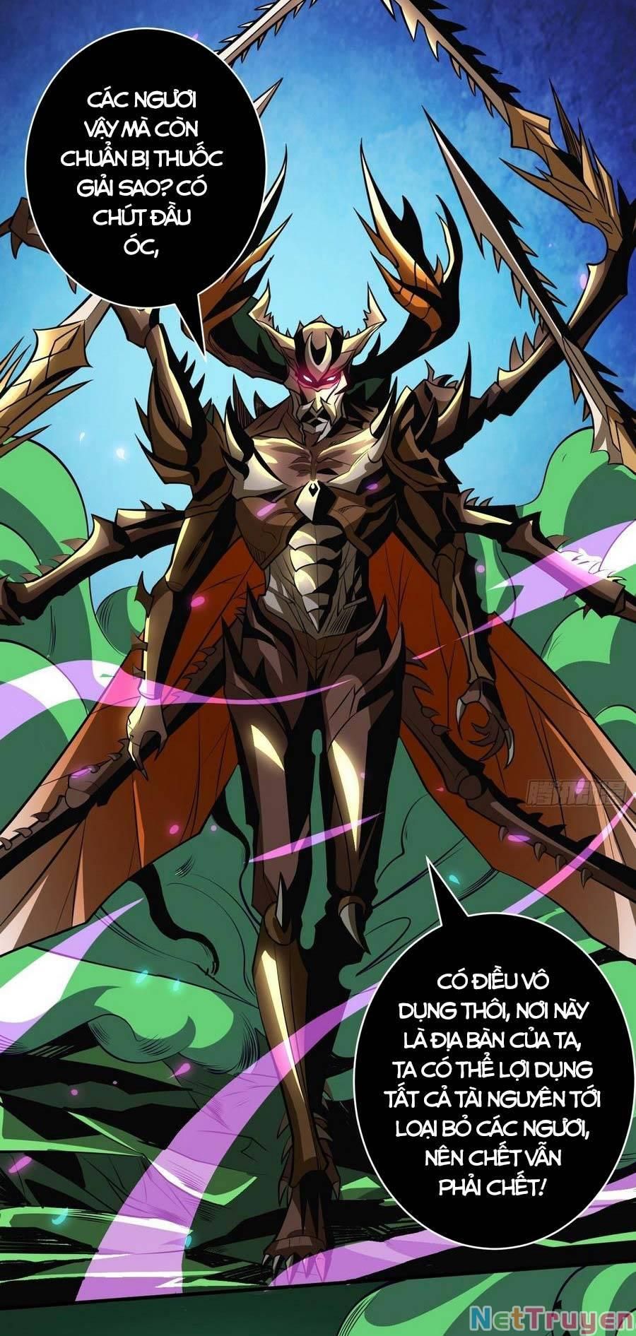 đọc truyện Vừa Chơi Đã Có Tài Khoản Vương Giả Chương 156 ảnh 35 tại Thiên Thai Truyện