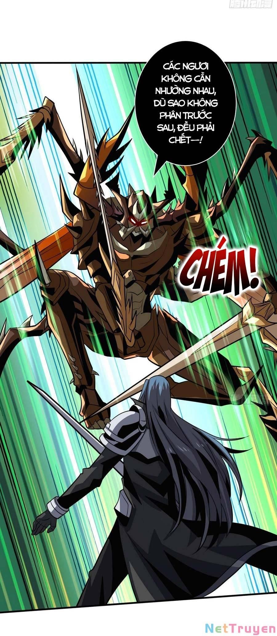 đọc truyện Vừa Chơi Đã Có Tài Khoản Vương Giả Chương 156 ảnh 38 tại Thiên Thai Truyện