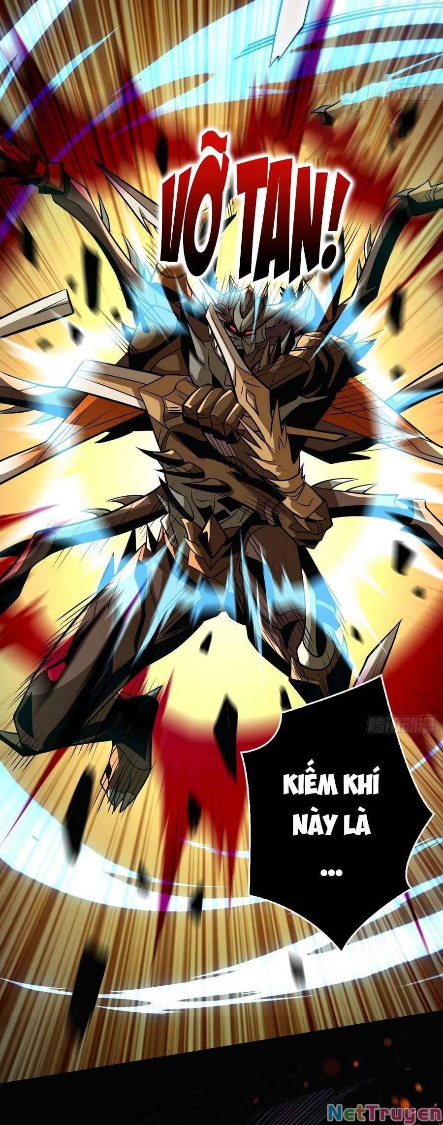 đọc truyện Vừa Chơi Đã Có Tài Khoản Vương Giả Chương 156 ảnh 40 tại Thiên Thai Truyện