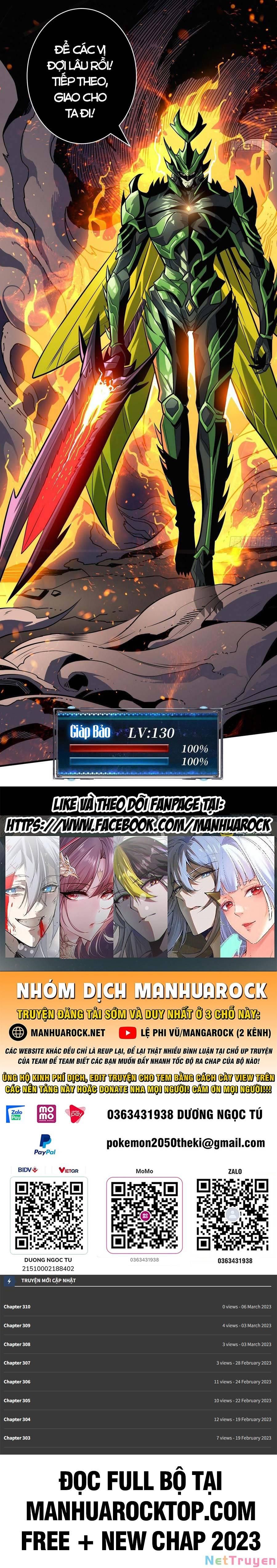 đọc truyện Vừa Chơi Đã Có Tài Khoản Vương Giả Chương 156 ảnh 41 tại Thiên Thai Truyện