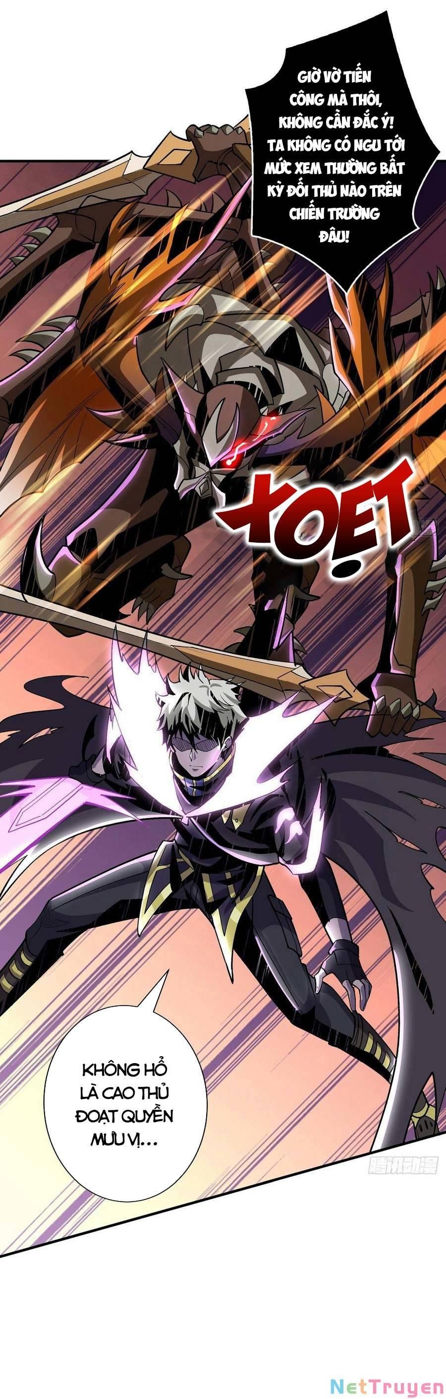 đọc truyện Vừa Chơi Đã Có Tài Khoản Vương Giả Chương 156 ảnh 6 tại Thiên Thai Truyện