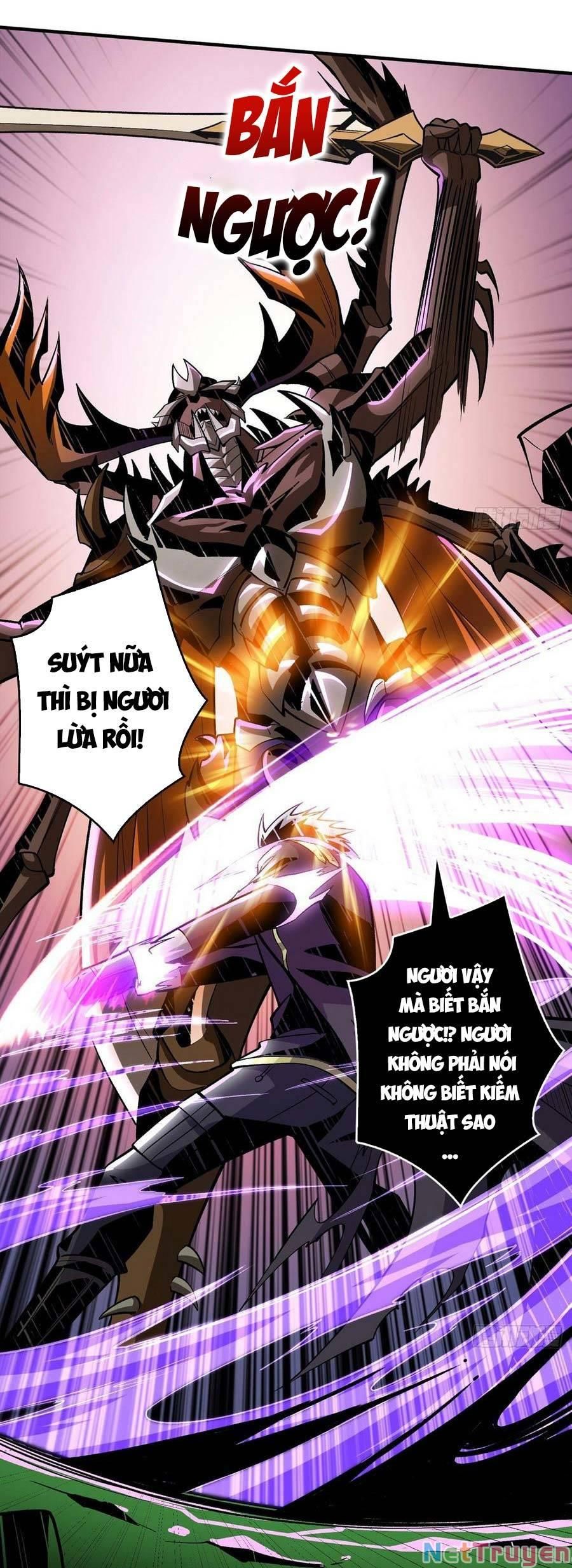 đọc truyện Vừa Chơi Đã Có Tài Khoản Vương Giả Chương 156 ảnh 7 tại Thiên Thai Truyện