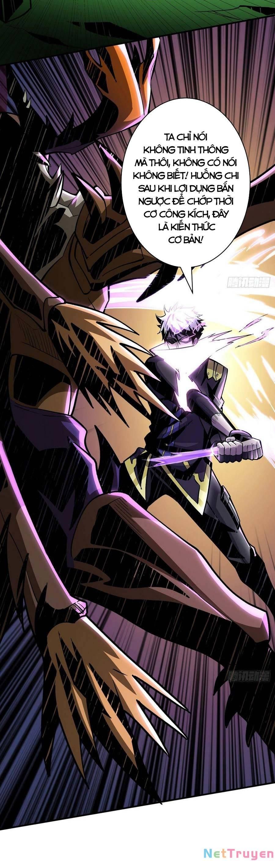 đọc truyện Vừa Chơi Đã Có Tài Khoản Vương Giả Chương 156 ảnh 8 tại Thiên Thai Truyện