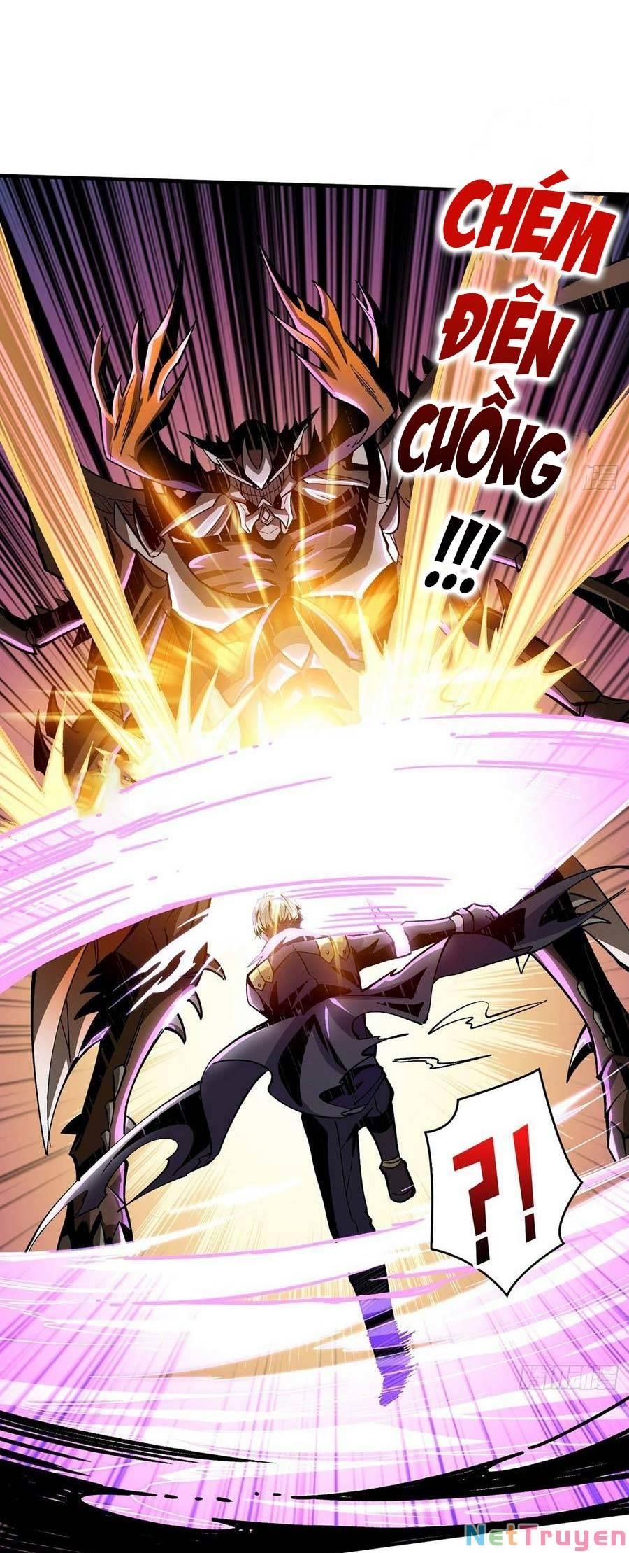 đọc truyện Vừa Chơi Đã Có Tài Khoản Vương Giả Chương 156 ảnh 9 tại Thiên Thai Truyện