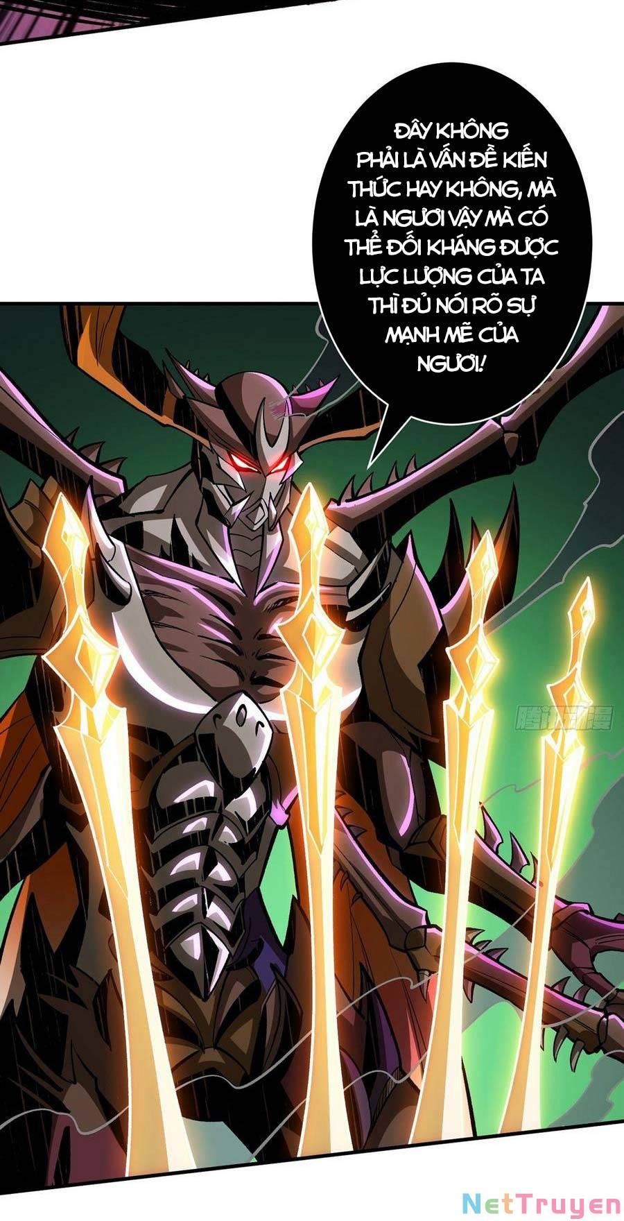 đọc truyện Vừa Chơi Đã Có Tài Khoản Vương Giả Chương 156 ảnh 10 tại Thiên Thai Truyện